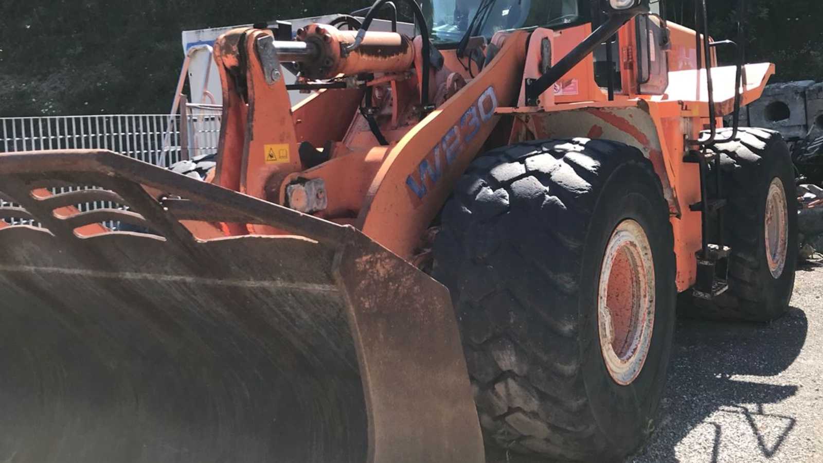 OmecoHub - Immagine Principale